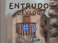 #3 Entrudo Devlog - UI and Bullshot