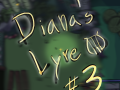  Diana's Lyre Devlog #03 - Talking about our art-style..