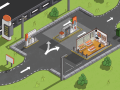 Devlog #1 - Gulp: A gas station sim!