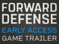 Forward Defense - Early Access Game Trailer