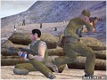 Soviet Afghan War