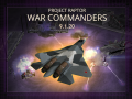 Download Generals Project Raptor War Commanders 9.1.20