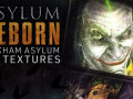 Asylum Reborn - Batman HD Texture Pack