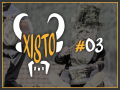 Xisto Devlog #03 – Soundtrack