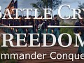 Battle Cry of Freedom Updated! - Commander Conquest and Sale