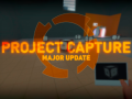 Project Capture – Major Update