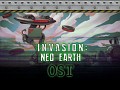 Invasion: Neo Earth Soundtrack Incoming!