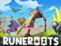 Runeroots Reveal!
