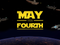 May the 4th : Clone Wars update