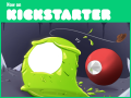 Uligo: A Slime’s Hike now on Kickstarter!