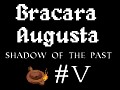 Bracara Augusta's DevLog #5 - Main Character Design