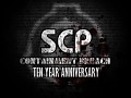 SCP Containment Breach Celebrates 10th Anniversary; 5 SCP Mods That Secure, Contain, and Protect