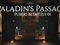 Paladin's Passage Steam Page Live news - IndieDB