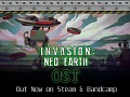Invasion Neo Earth Original Soundtrack released!