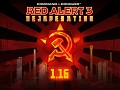 [Red Alert 3: Rejuvenation] New Version Update v 1.16