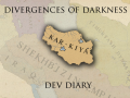 Divergences of Darkness - Kar Kiya Dev Diary
