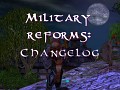 Complete Changelog as of Version 2.8