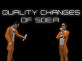 Quality Changes of SDE:R
