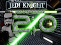 Star Wars Jedi Knight Remastered 2.0 Released!