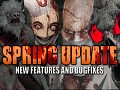 New Features and Bugfixes Devlog + Sale