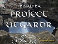Project Utgardr - Pre-Alpha new Trailer and Gameplay