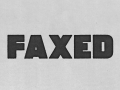 #1 DevLog Faxed