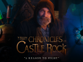 Chronicles of Castle Rock latest episode!