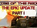 Epic Update Part 1