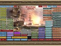 Detailed description of all buttons and features of Pirates Launcher.