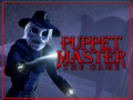 Puppet Master: The Game is Official!