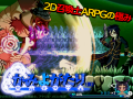 2D "Summoner" A-RPG, KAMIYOGATARI - New Gameplay Trailer!