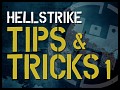 HellStrike Tips & Tricks 1