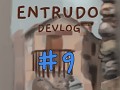 #9 Entrudo Devlog - Concept art