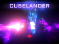 Cubelander UI Update