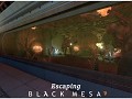 Escaping Black-Mesa Chapter 1 : Biodome Release