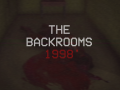 The Backrooms 1998 - OUT NOW ON STEAM! 