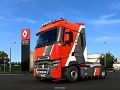 Renault Trucks T Tuning Pack DLC