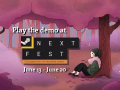 Cricket: Jae's Really Peculiar Game will be at Steam Next Fest!