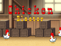 Chicken Blaster Trailer and release date