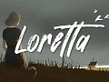 New teaser for Loretta