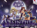 The Absinthia Kickstarter is live!
