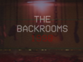 The Backrooms 1998 - It Can Hear Your Voice!! (From Your Microphone)