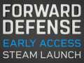 Forward Defense is out now on Steam!