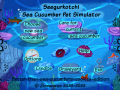 Patch 2.0 "Love me, Sea Cucumber" is done