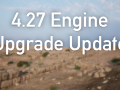 PS 4.27 Engine Update