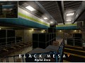 Black-Mesa Alpha Zero development update 7