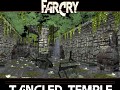 New map "Tangled Temple"