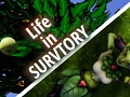 Massive Update in SURVATORY - Consume Proper Nutrition to Survive