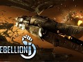 News for Maelstrom Mod, June 2022, Rebellion