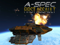 ASPEC First Assault Playtest 3 open to all